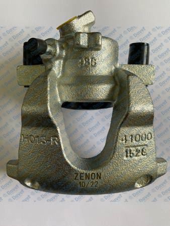 ZENON RN8031 On Fren Kaliperi Sag Clio Iv 12>